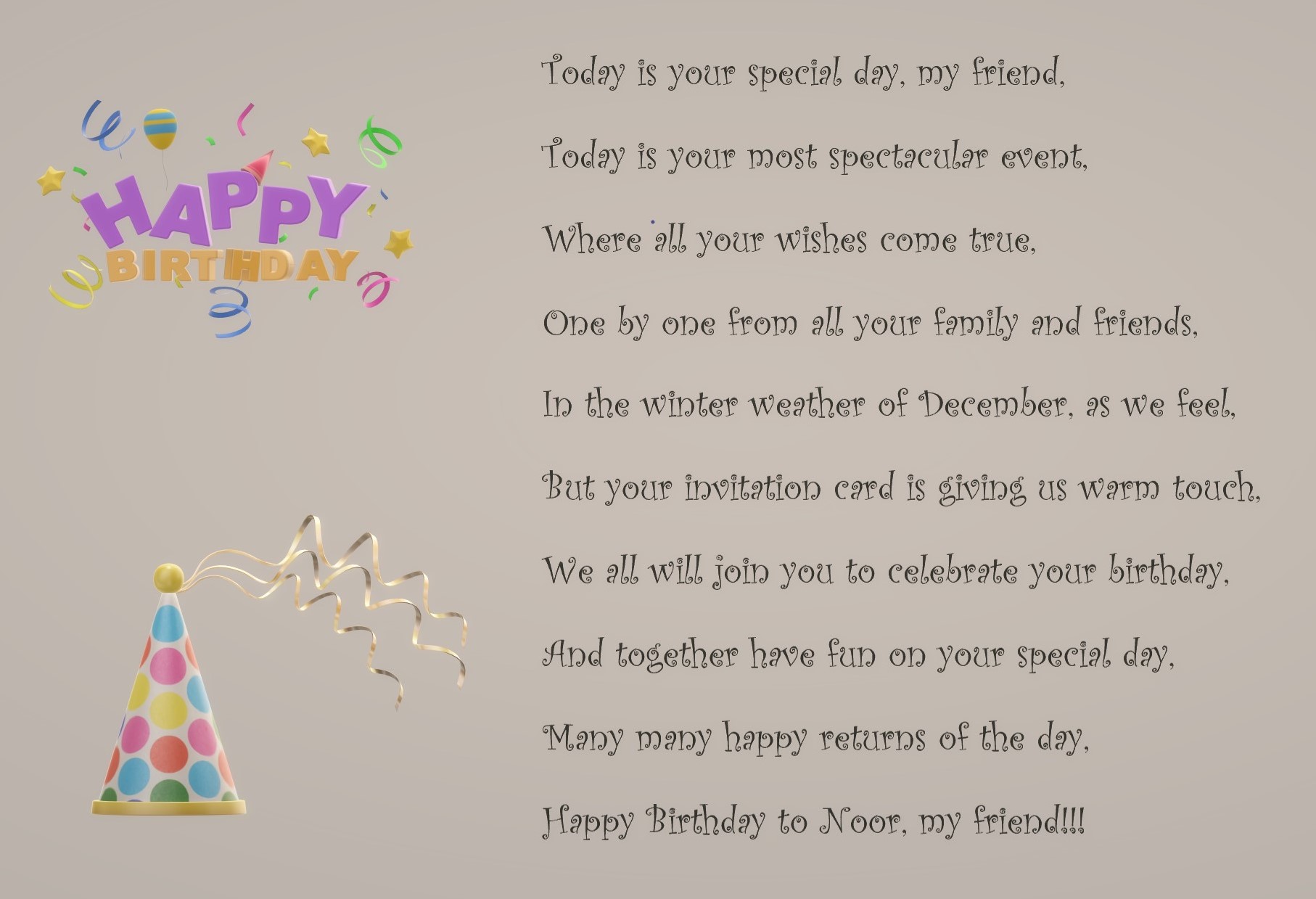 Buy Best Friend Portrait Illustration / Happy Birthday Portrait / Best  Friend Portrait Drawing / Custom Happy Birthday Gift Online in India - Etsy