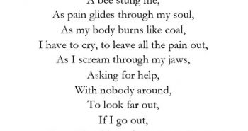 heartbroken poems