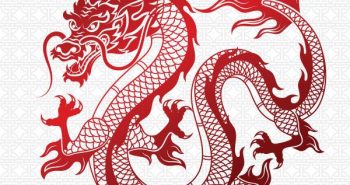 Poem on Dragon